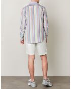 Chemise regular Paul multicolore