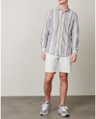 Chemise regular Paul multicolore