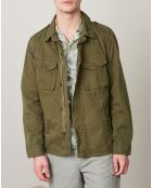 Blouson Joshua camo