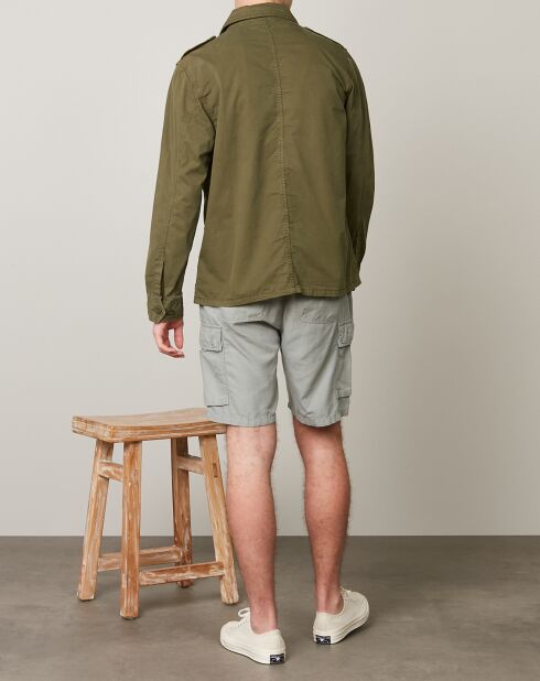 Blouson Joshua camo