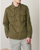 Blouson Joshua camo