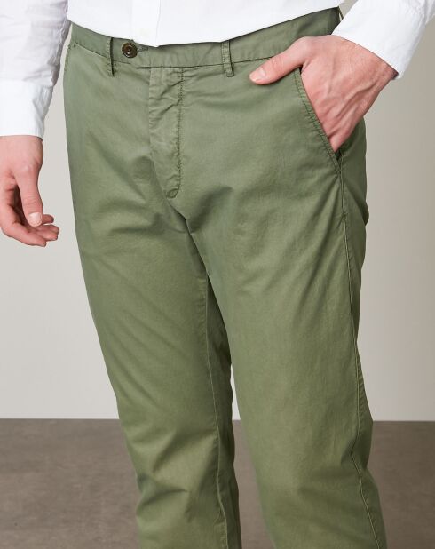 Pantalon Tobby camo