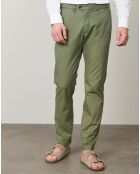 Pantalon Tobby camo