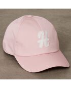 Casquette Cap  rose