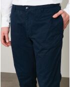 Pantalon Tex bleu