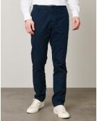 Pantalon Tex bleu