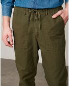 Pantalon Fatigue Ds camo