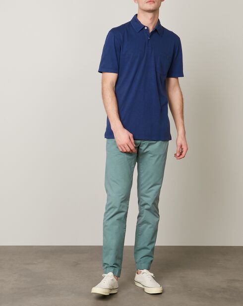 Pantaloni Tex cactus