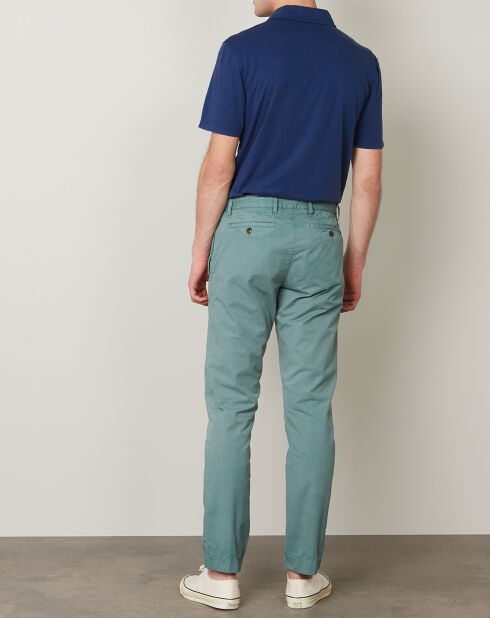 Pantaloni Tex cactus