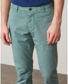 Pantalon Tex cactus