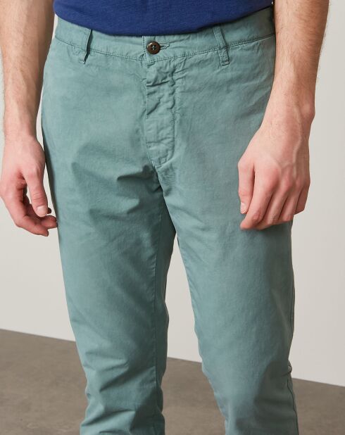 Pantaloni Tex cactus