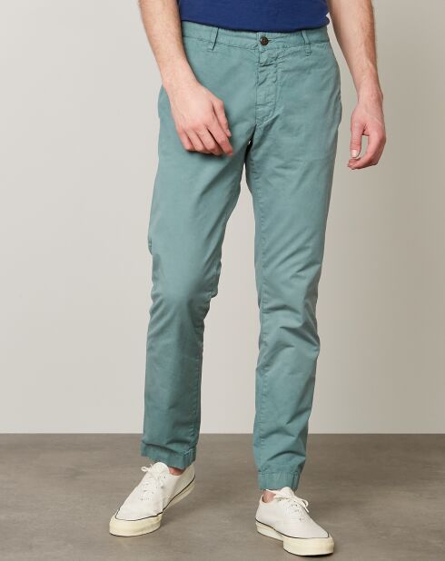 Pantaloni Tex cactus