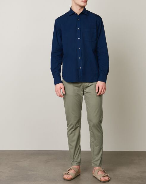 Pantalon Tim military