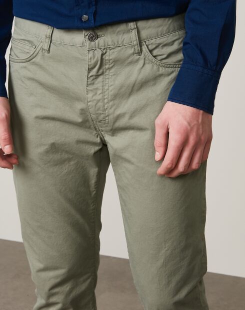 Pantalon Tim military