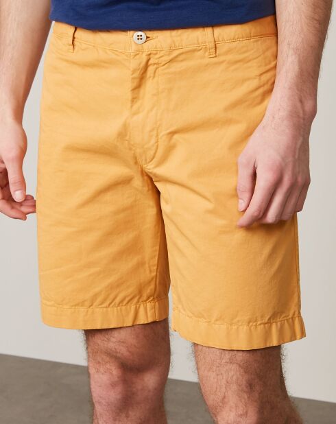 Korte broek Texas mango