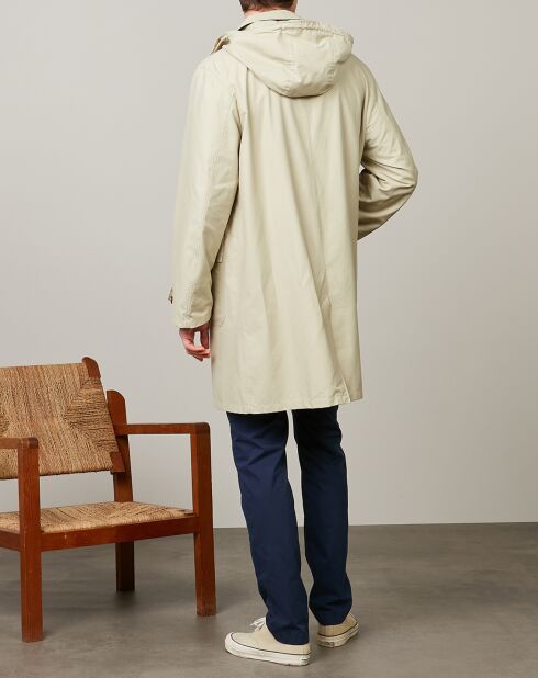 Par-dessous Carson beige