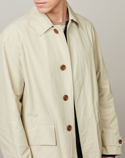 Par-dessous Carson beige