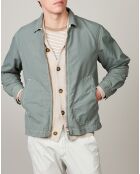 Blouson Delano Pat cactus