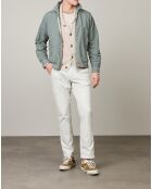 Blouson Delano Pat cactus