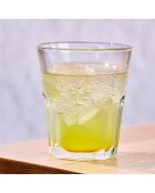 3 Gobelets Icon transparents  - 27cl