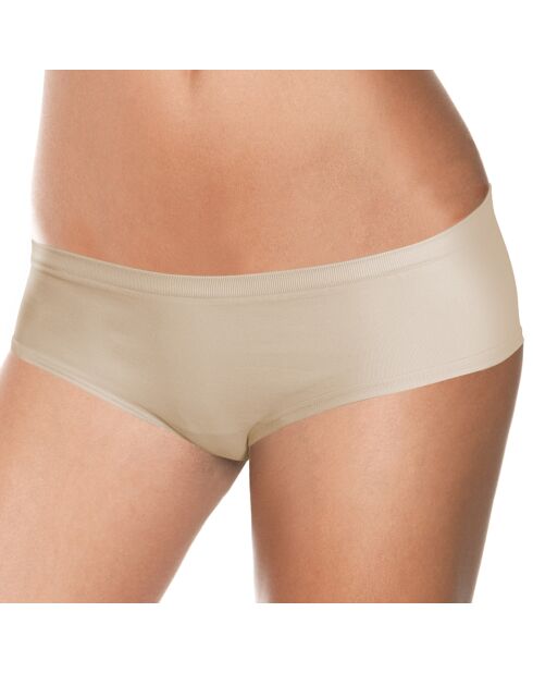 Culotte Maya beige