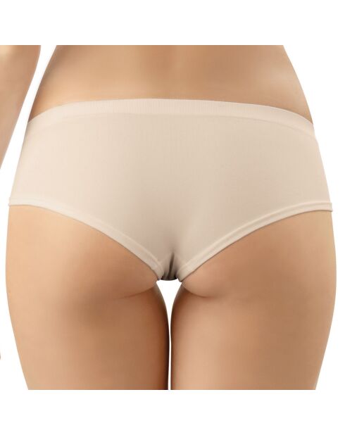 Culotte Maya beige