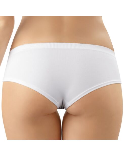 Culotte Maya blanche