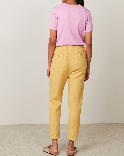 Camiseta Tekomo Peony