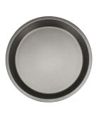 Moule à manqué gourmandise gris - 28x31x4 cm