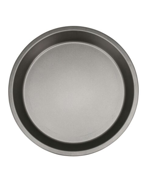 Moule à manqué gourmandise gris - 28x31x4 cm