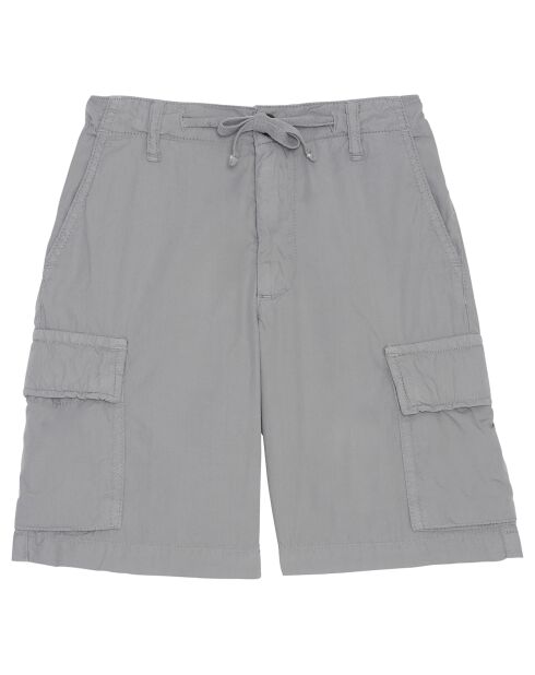 Short Tyler sage vert