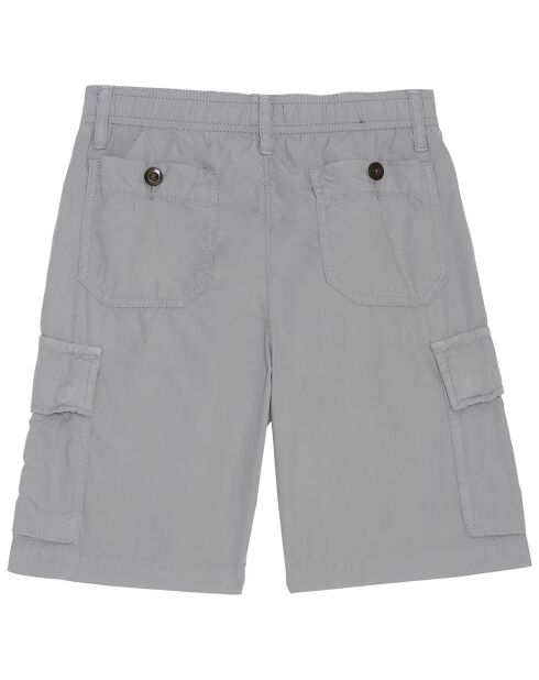 Short Tyler sage vert