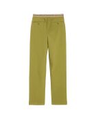 Pantalon Pirouette matcha