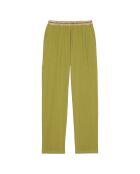 Pantalon Pirouette matcha