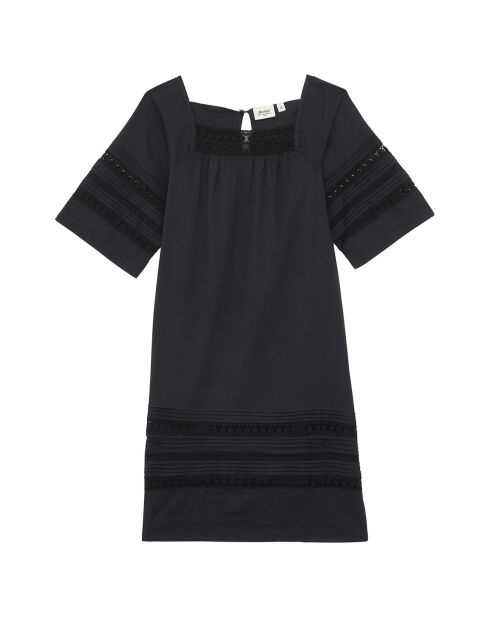 Robe Ria noire