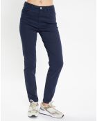 Pantalon Bmilo bleu marine