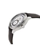 Montre Empire Homme Automatique en Cuir marron