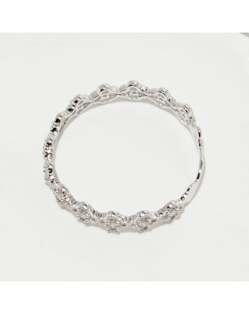 Bague Alicante Diamants 0.14 ct or blanc