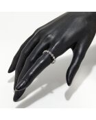 Bague Alicante Diamants 0.14 ct or blanc