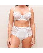 Soutien-gorge Eglantine avec armature ivoire