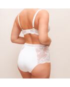 Soutien-gorge Eglantine avec armature ivoire