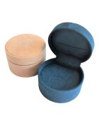 Bague Il n'y a que toi qui rime avec moi Diamants 0.22 ct Or Blanc