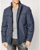 Blouson technique Vincit bleu marine