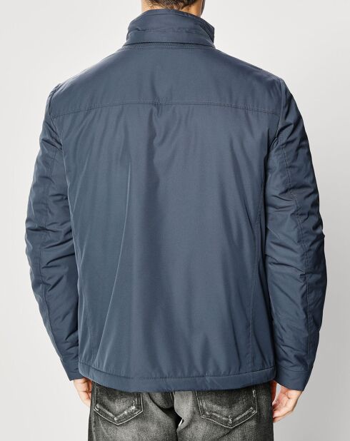 Blouson technique Vincit bleu marine