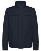 Blouson technique Vincit bleu marine