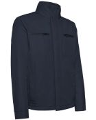 Blouson technique Vincit bleu marine