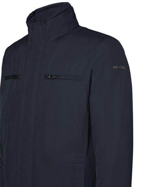 Blouson technique Vincit bleu marine