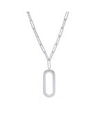 Collier Eva en Argent