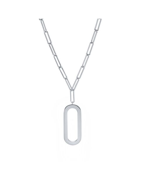 Collier Eva en Argent