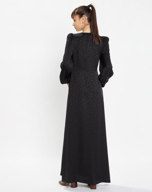 Robe Rabira noire